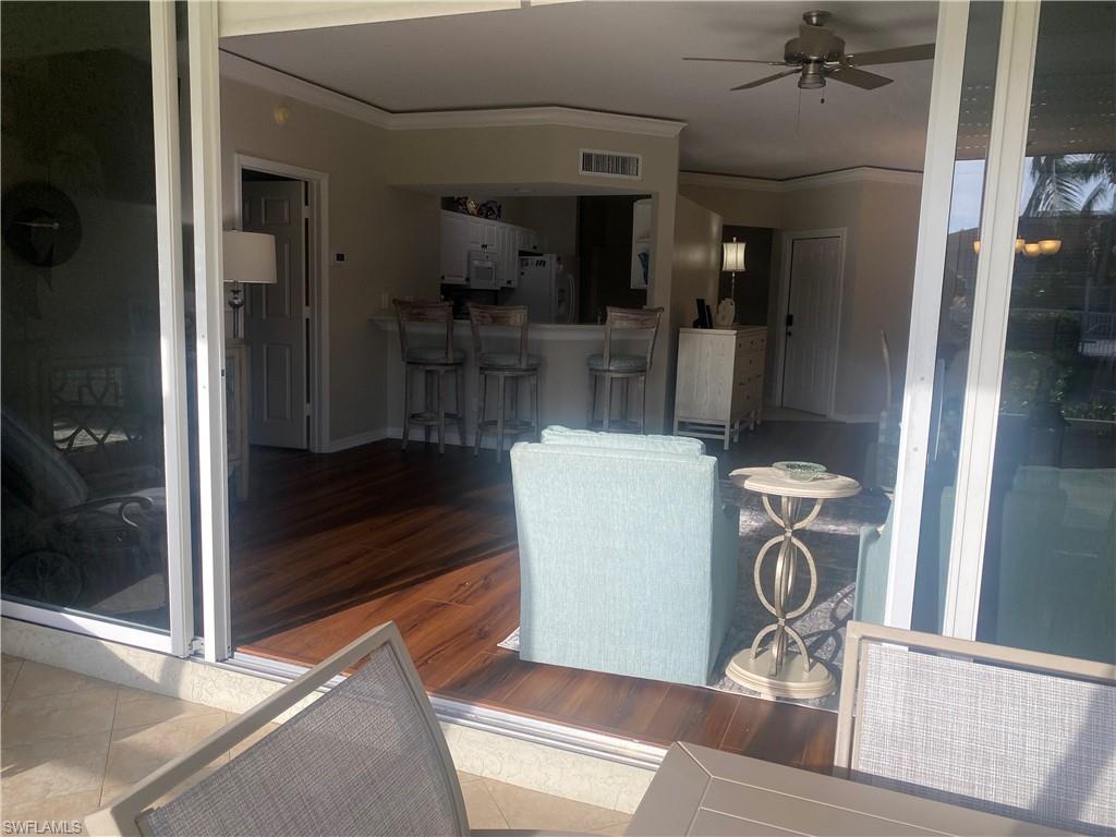 VILLAS AT WATERSIDE - Residential Lease