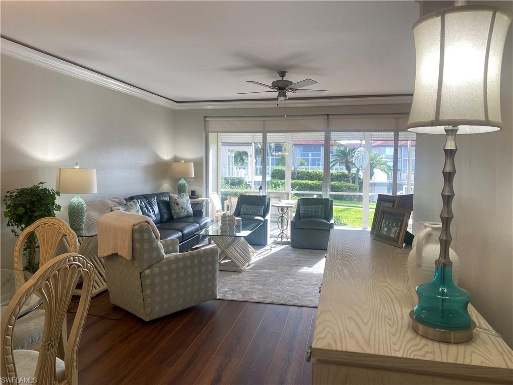 VILLAS AT WATERSIDE - Residential Lease