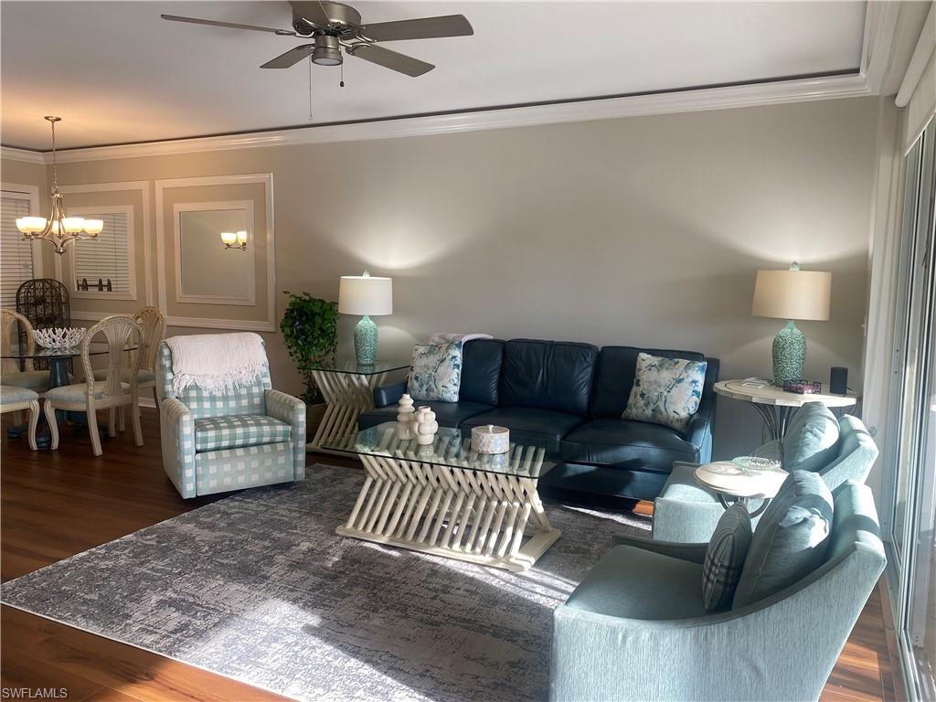 VILLAS AT WATERSIDE - Residential Lease