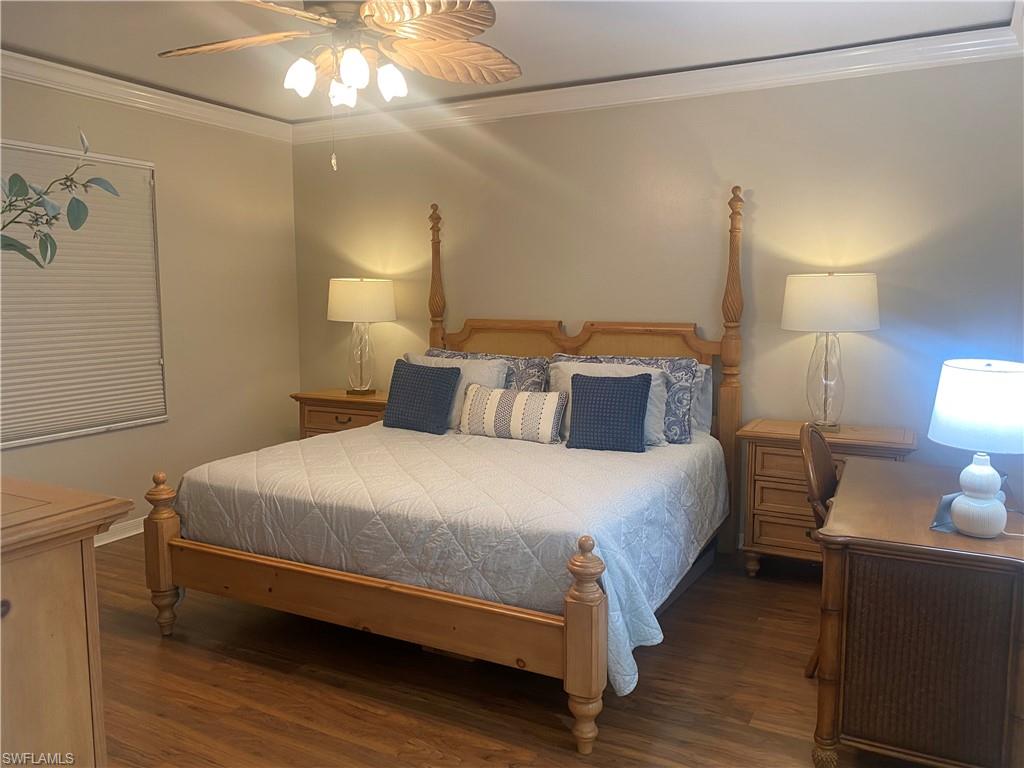 VILLAS AT WATERSIDE - Residential Lease