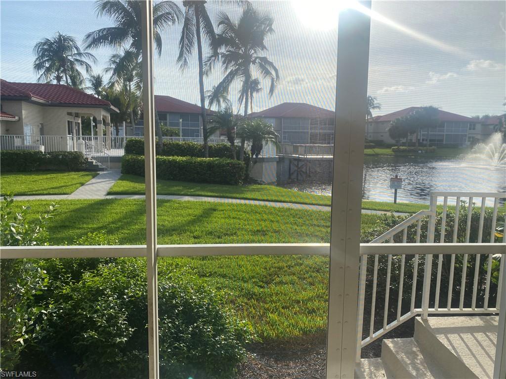 VILLAS AT WATERSIDE - Residential Lease