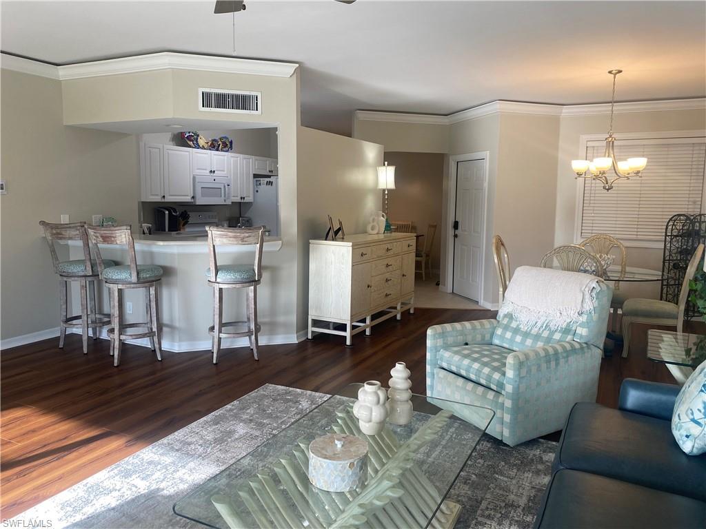 VILLAS AT WATERSIDE - Residential Lease