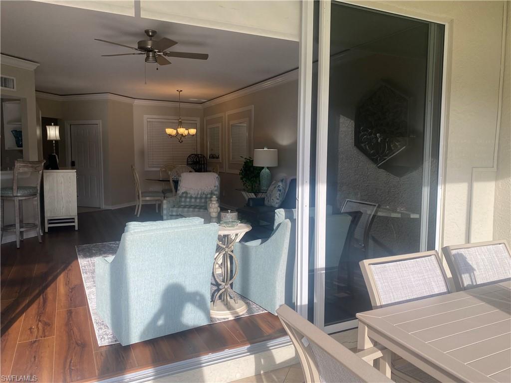 VILLAS AT WATERSIDE - Residential Lease