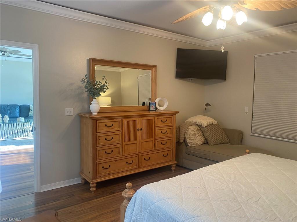 VILLAS AT WATERSIDE - Residential Lease