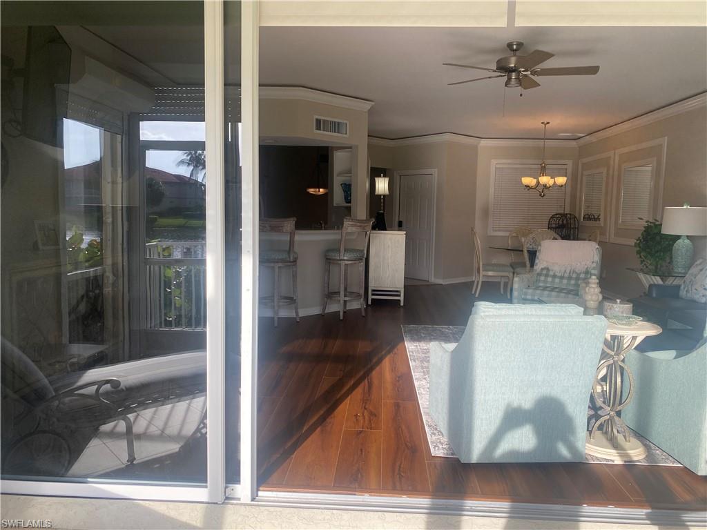 VILLAS AT WATERSIDE - Residential Lease