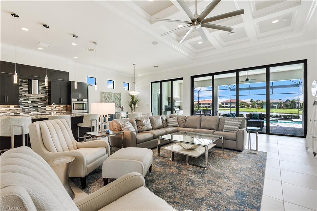 WISTERIA - Residential