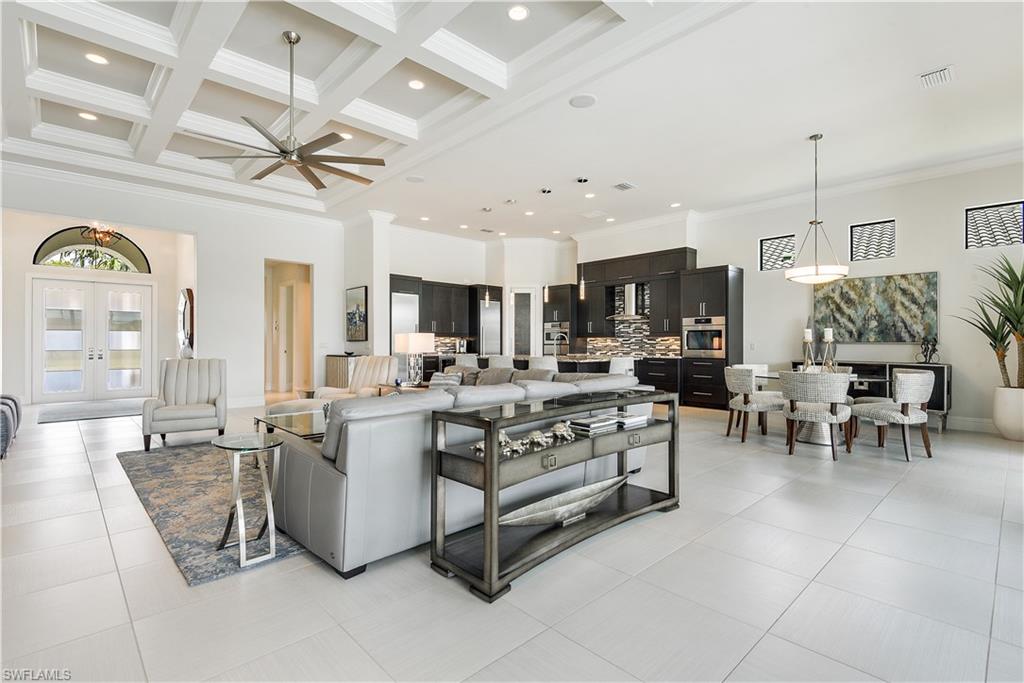 WISTERIA - Residential