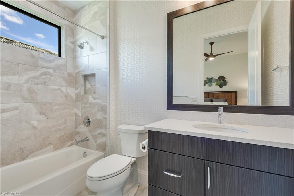 WISTERIA - Residential