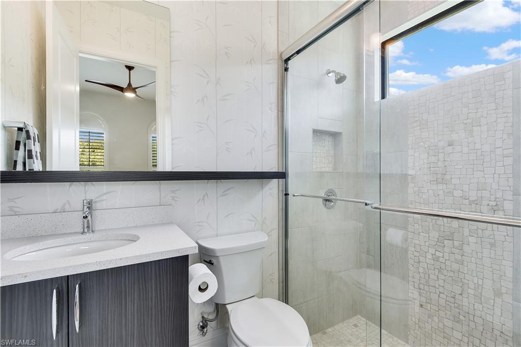 WISTERIA - Residential