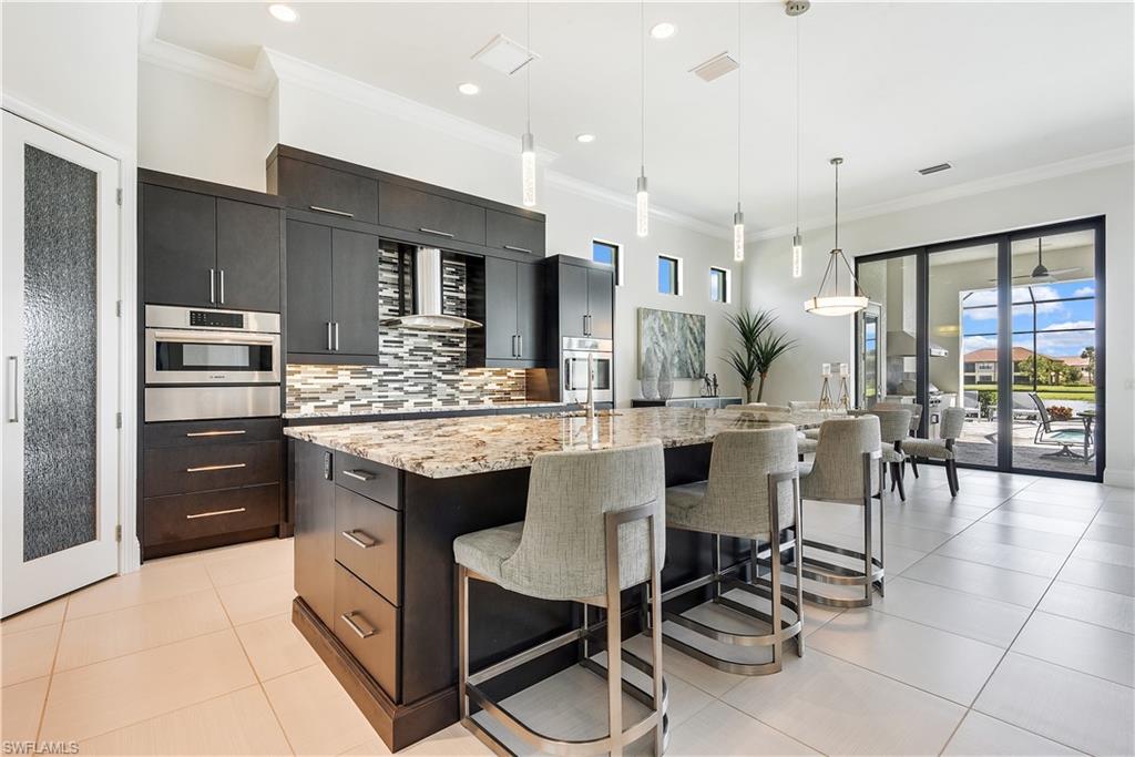 WISTERIA - Residential