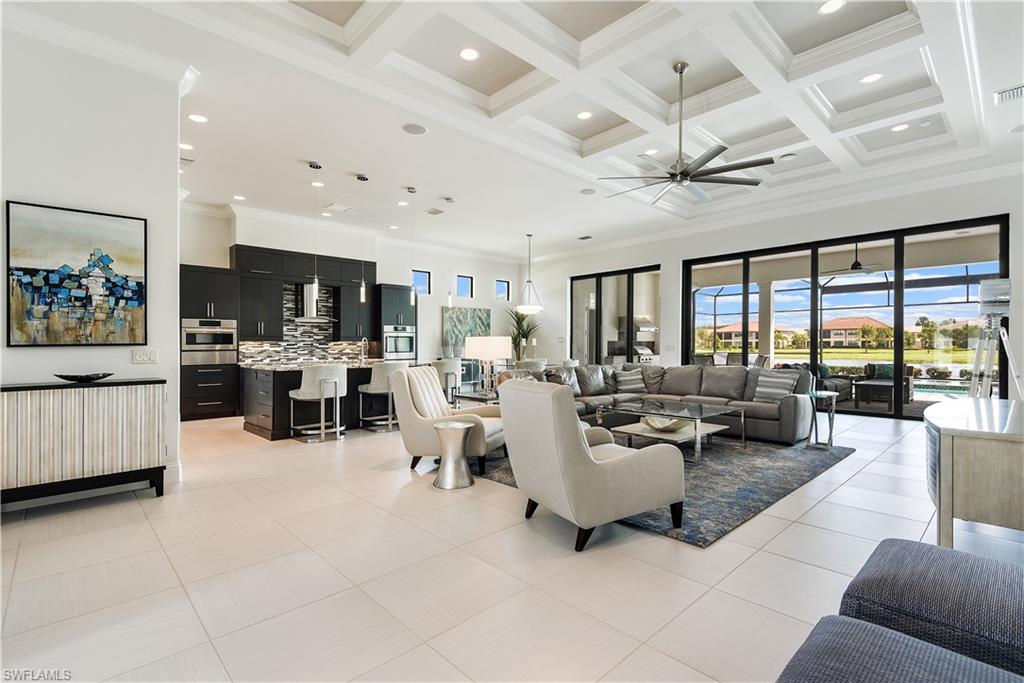 WISTERIA - Residential