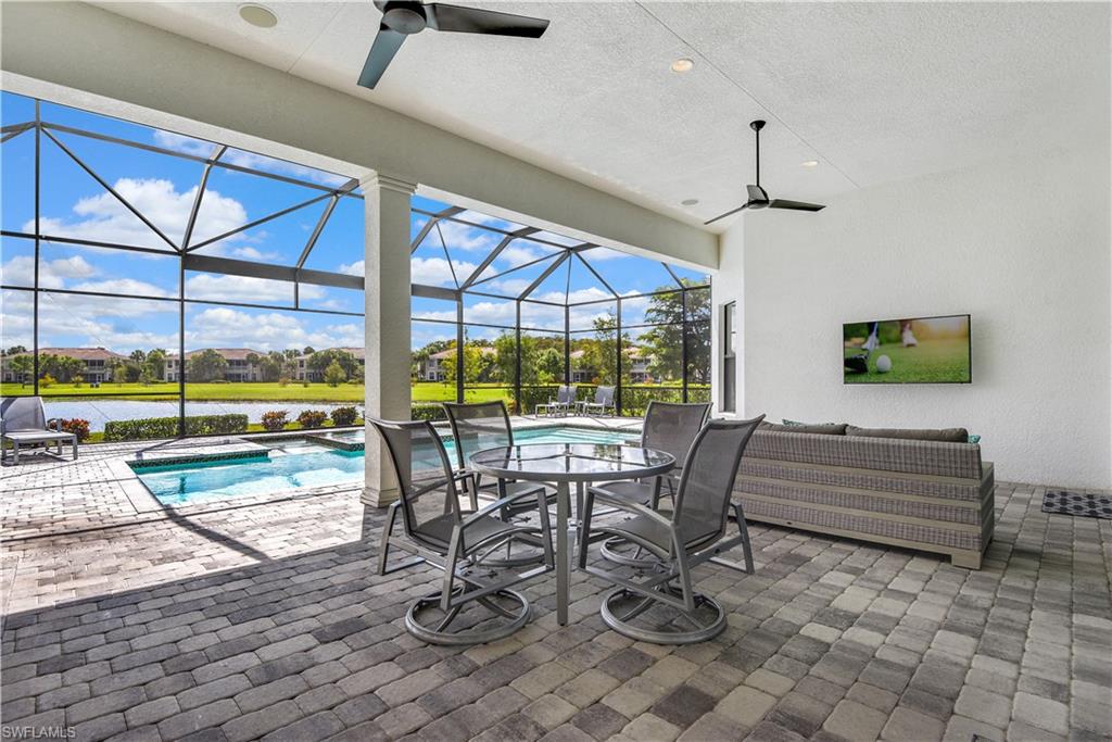 WISTERIA - Residential