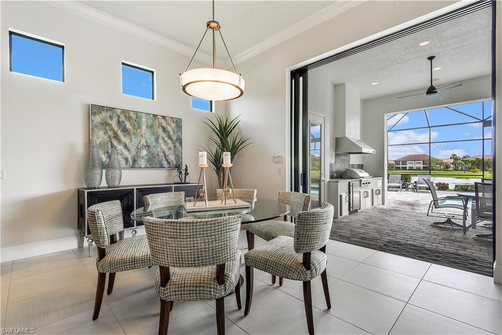 WISTERIA - Residential