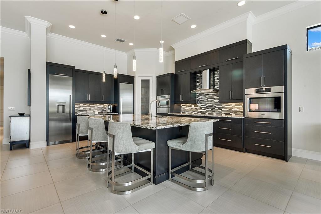 WISTERIA - Residential