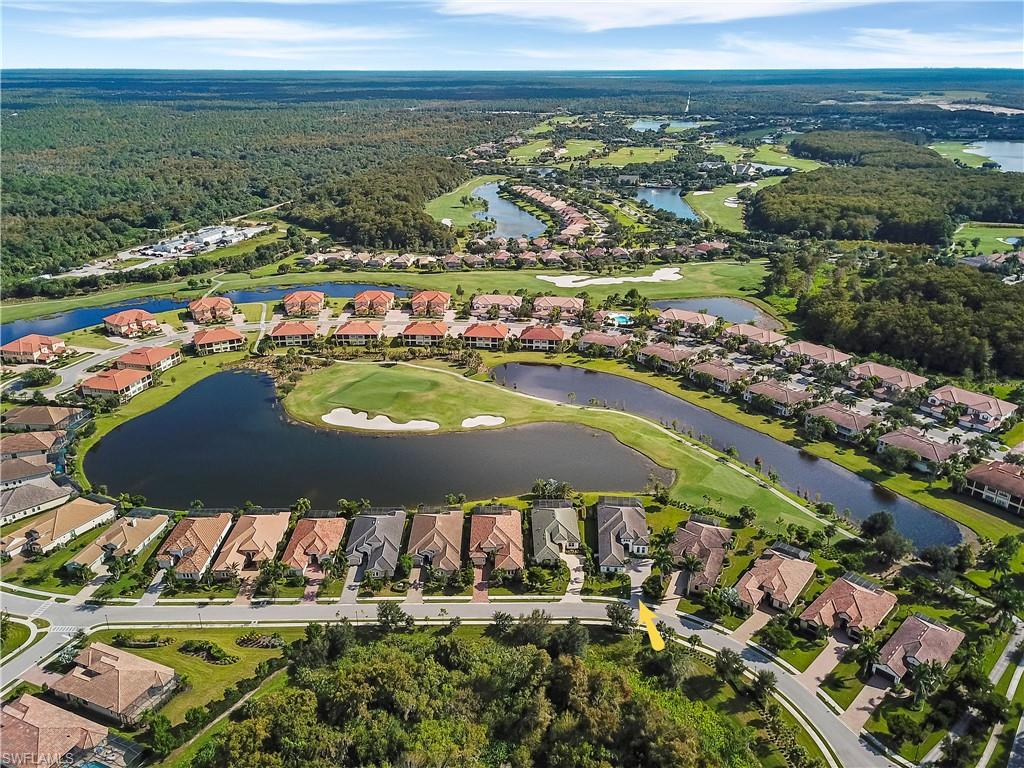 WISTERIA - Residential
