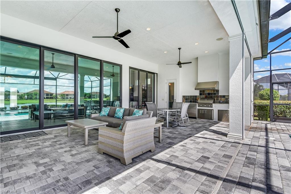 WISTERIA - Residential