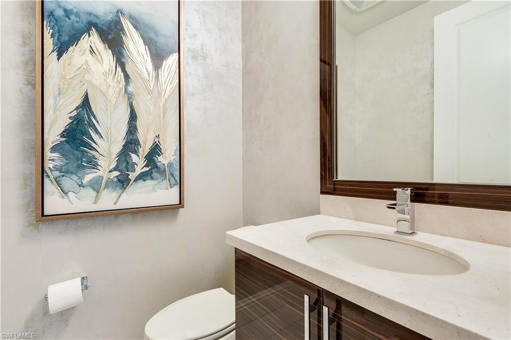 WISTERIA - Residential