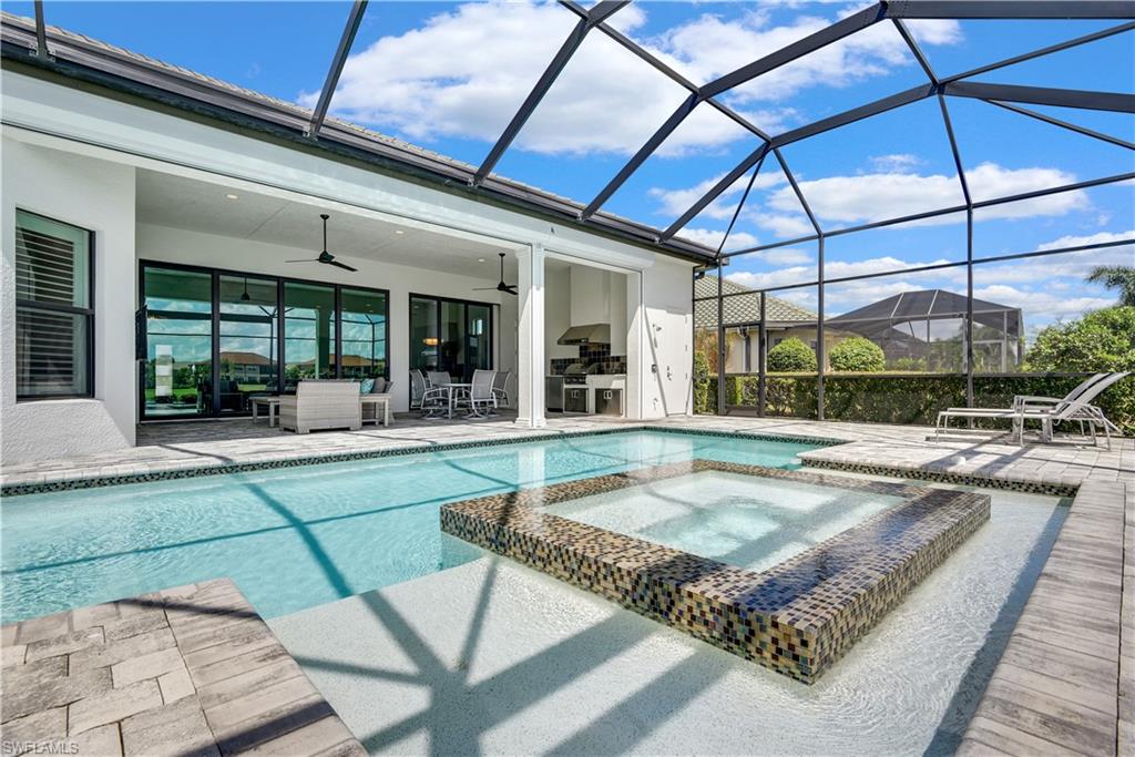 WISTERIA - Residential