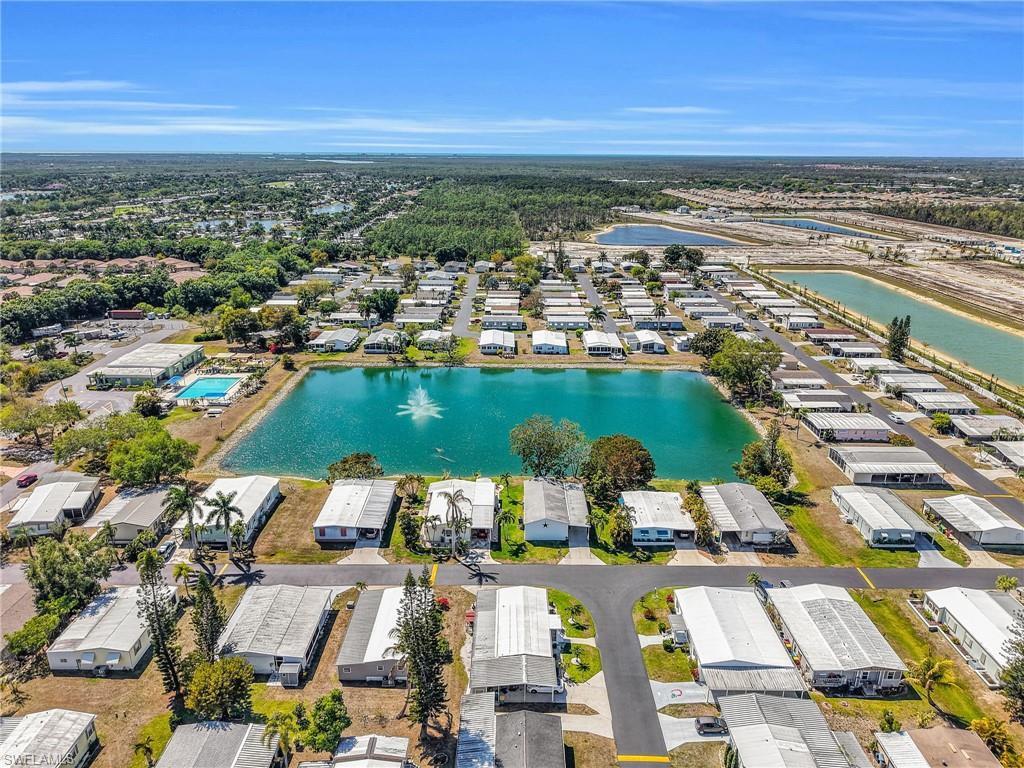 QUAIL ROOST - Residential