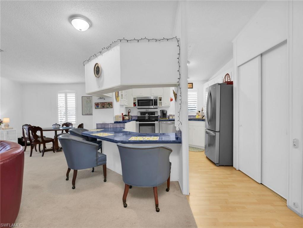 QUAIL ROOST - Residential