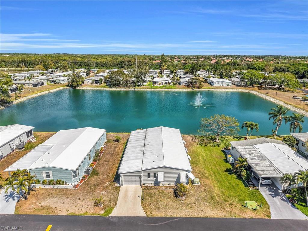 QUAIL ROOST - Residential