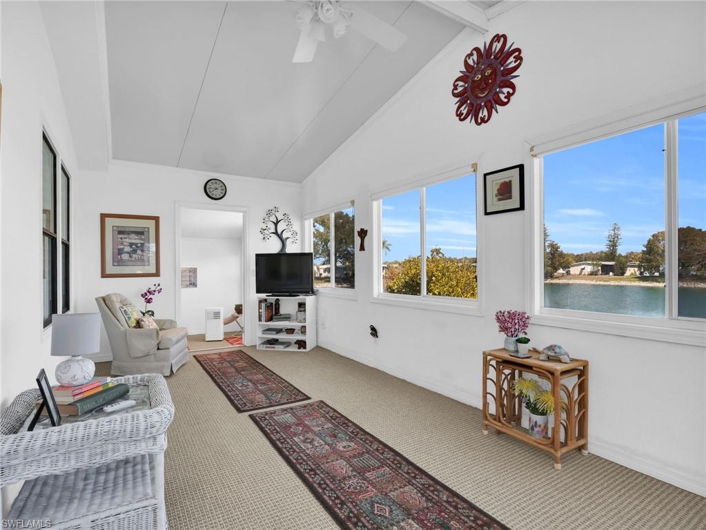 QUAIL ROOST - Residential