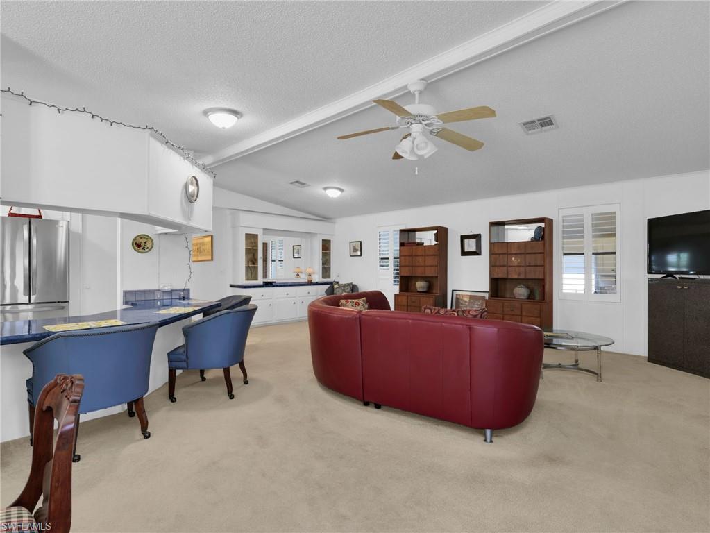 QUAIL ROOST - Residential