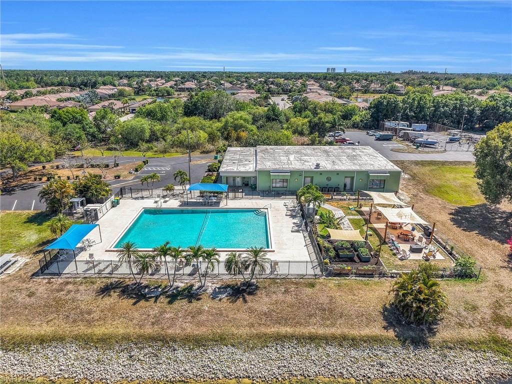 QUAIL ROOST - Residential