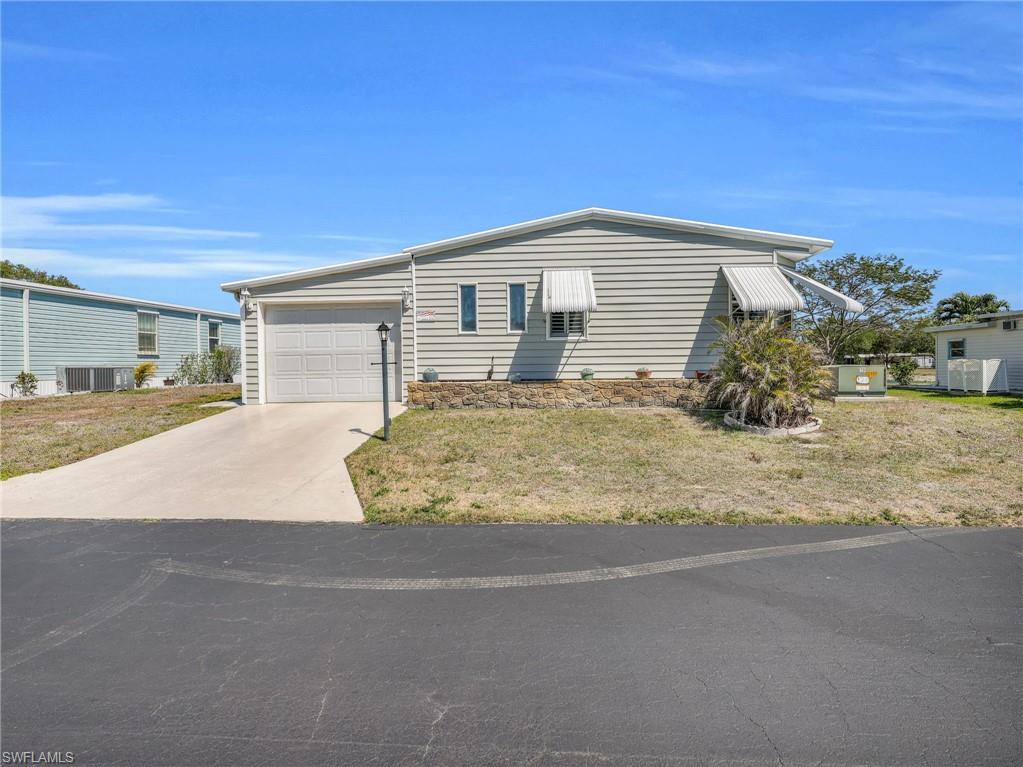 QUAIL ROOST - Residential