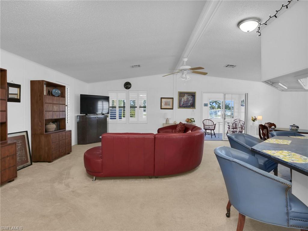 QUAIL ROOST - Residential