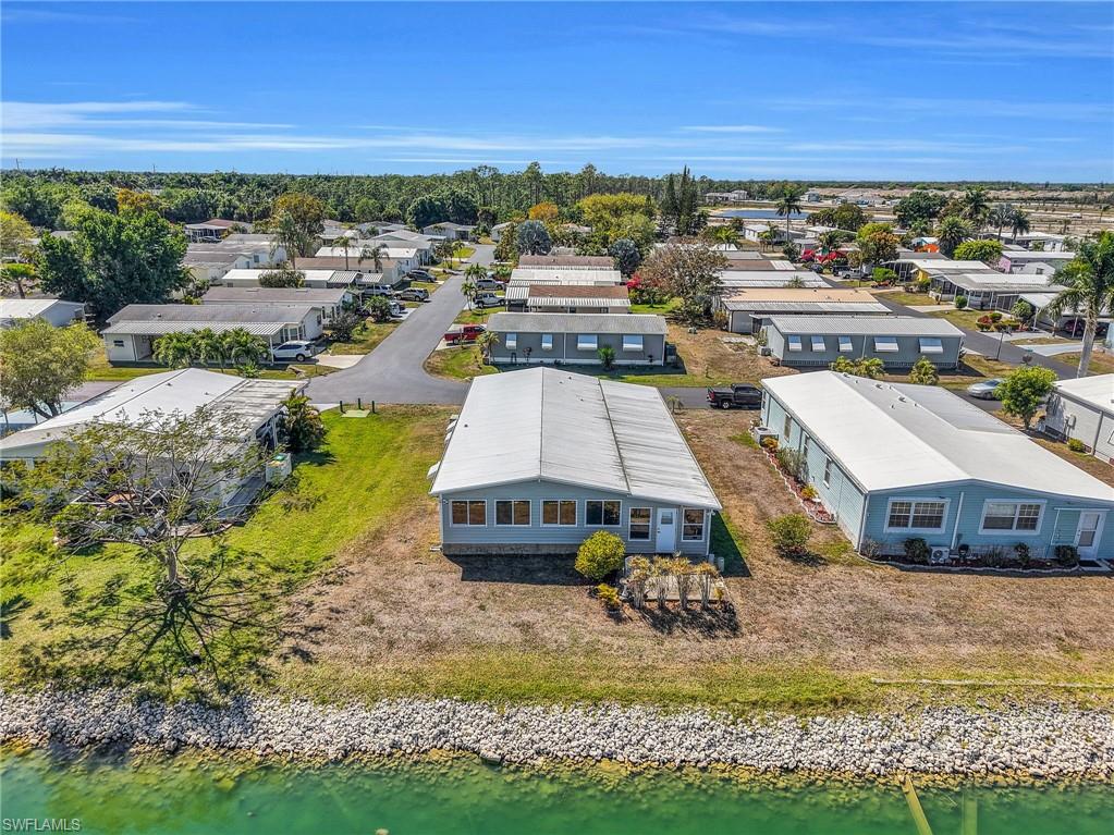 QUAIL ROOST - Residential