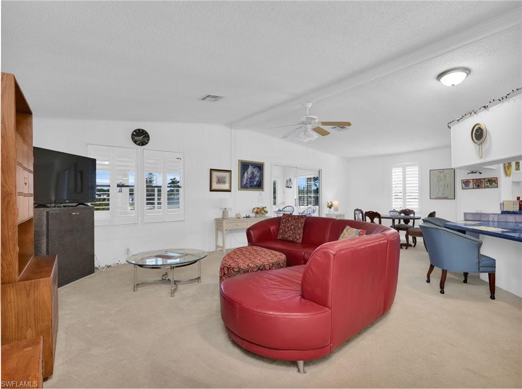 QUAIL ROOST - Residential