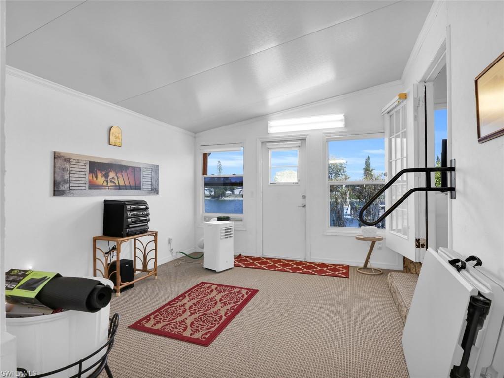 QUAIL ROOST - Residential