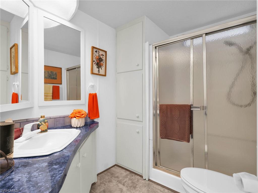 QUAIL ROOST - Residential