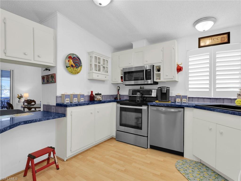 QUAIL ROOST - Residential