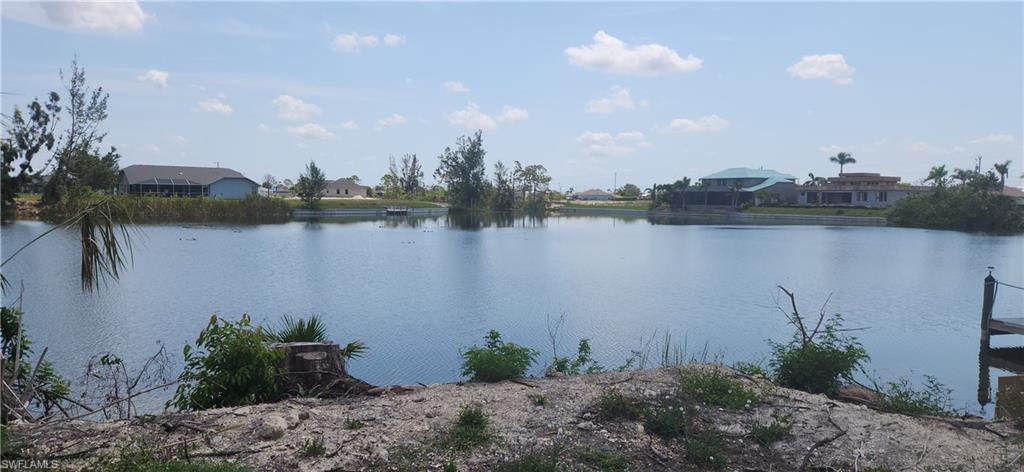 CAPE CORAL - Land