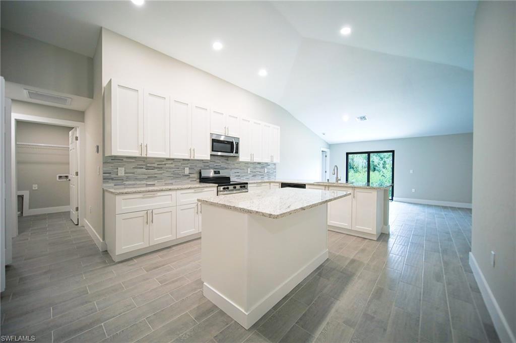 SOUTHWOOD - Residential