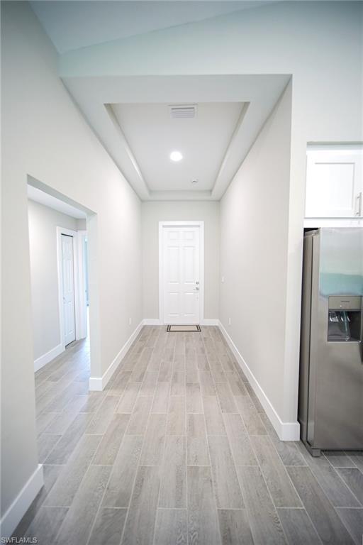 SOUTHWOOD - Residential