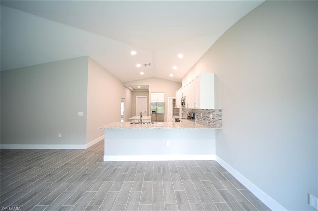 SOUTHWOOD - Residential