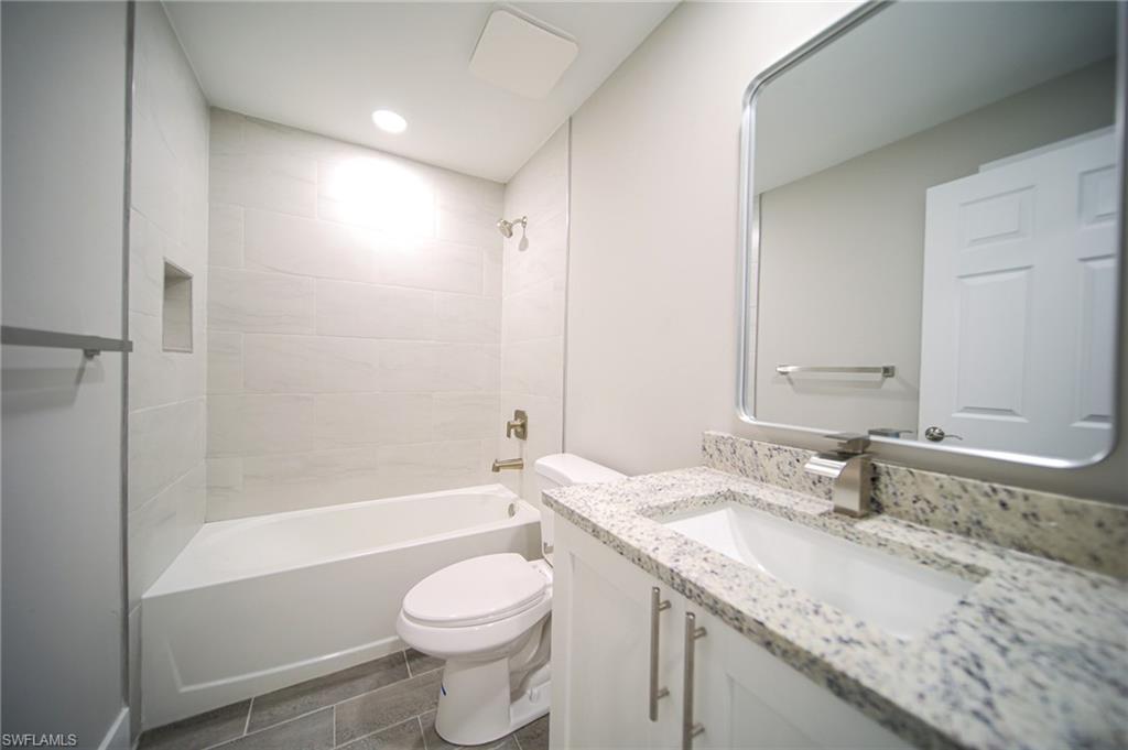 SOUTHWOOD - Residential