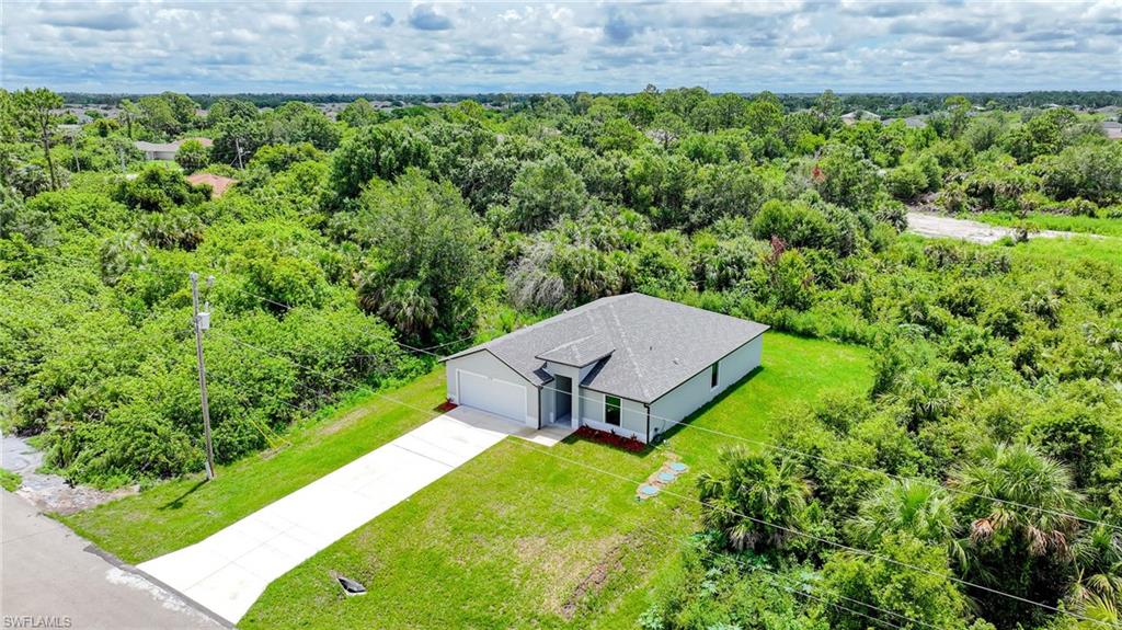 SOUTHWOOD - Residential