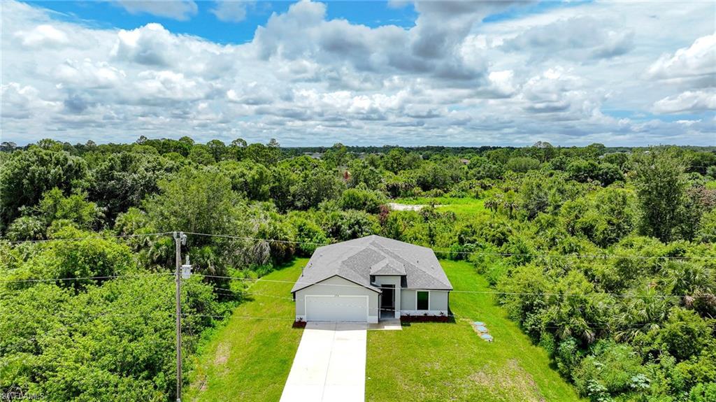 SOUTHWOOD - Residential