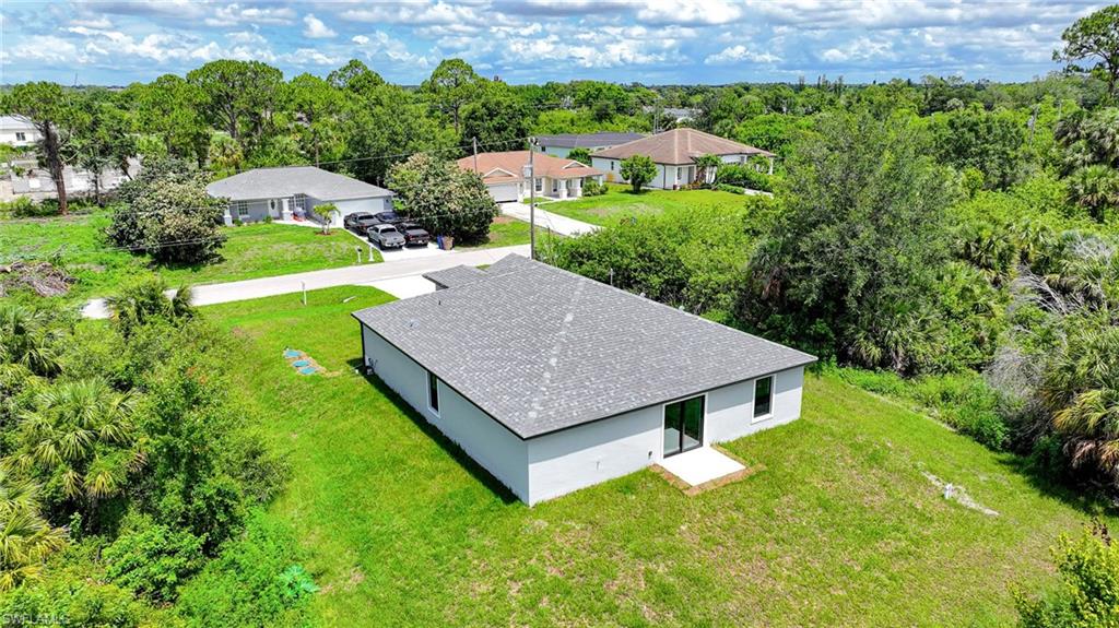 SOUTHWOOD - Residential