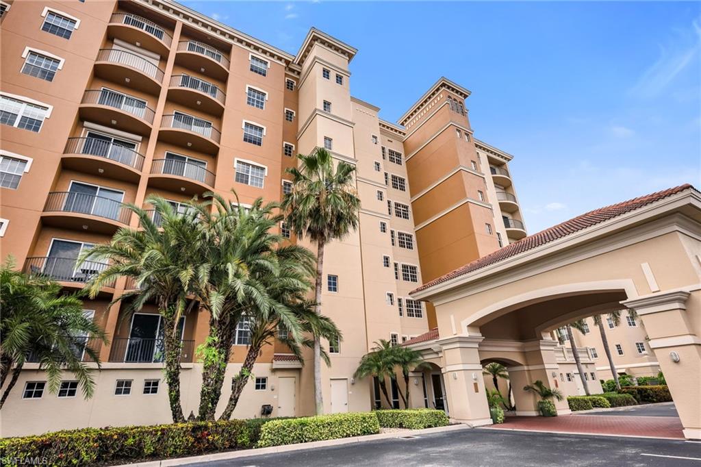 VISTA POINTE - Residential