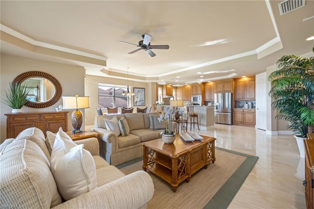 VISTA POINTE - Residential