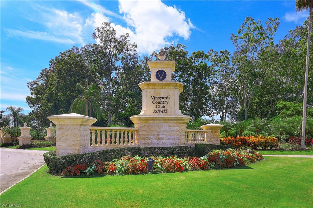 VISTA POINTE - Residential