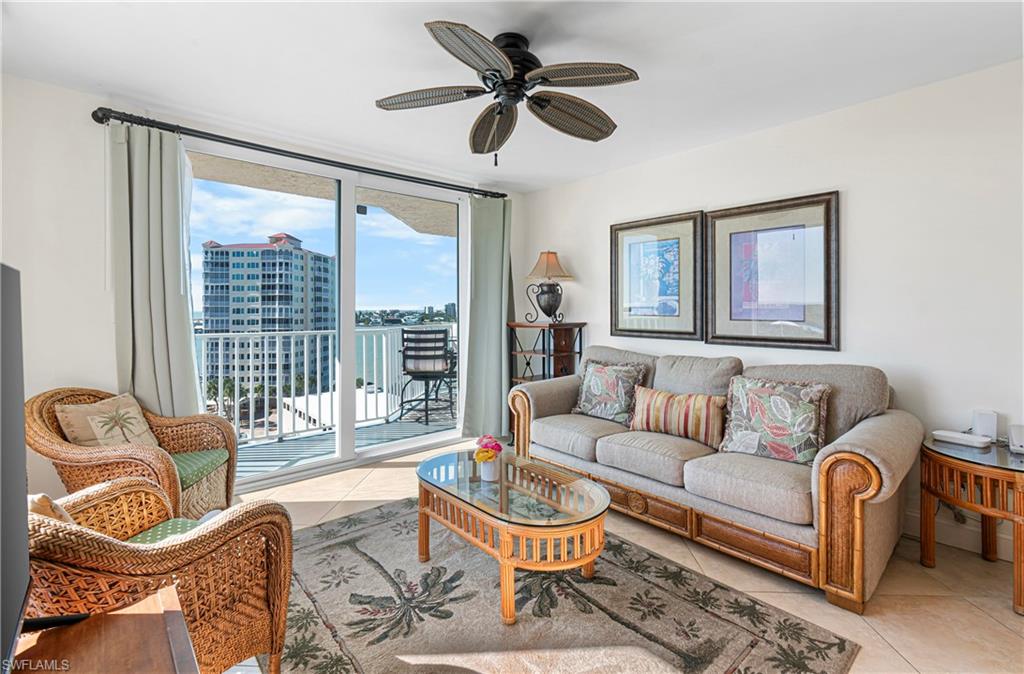 LOVERS KEY BEACH CLUB AND RESORT - Residential