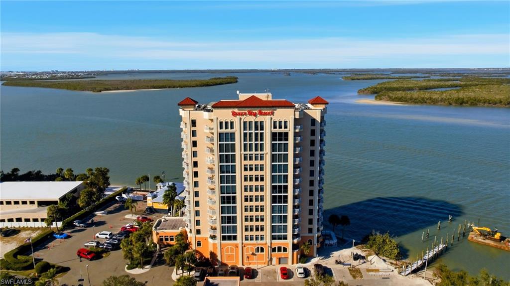 LOVERS KEY BEACH CLUB AND RESORT - Residential