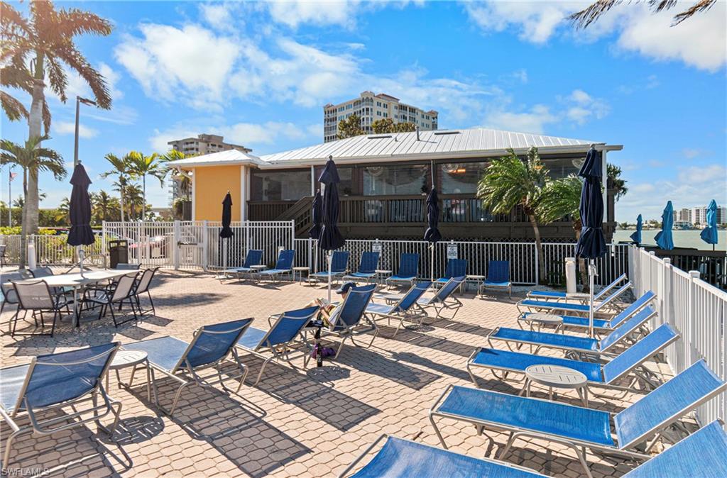 LOVERS KEY BEACH CLUB AND RESORT - Residential