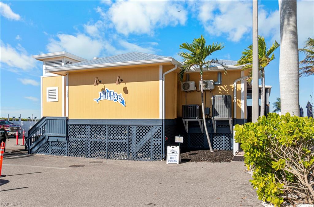 LOVERS KEY BEACH CLUB AND RESORT - Residential